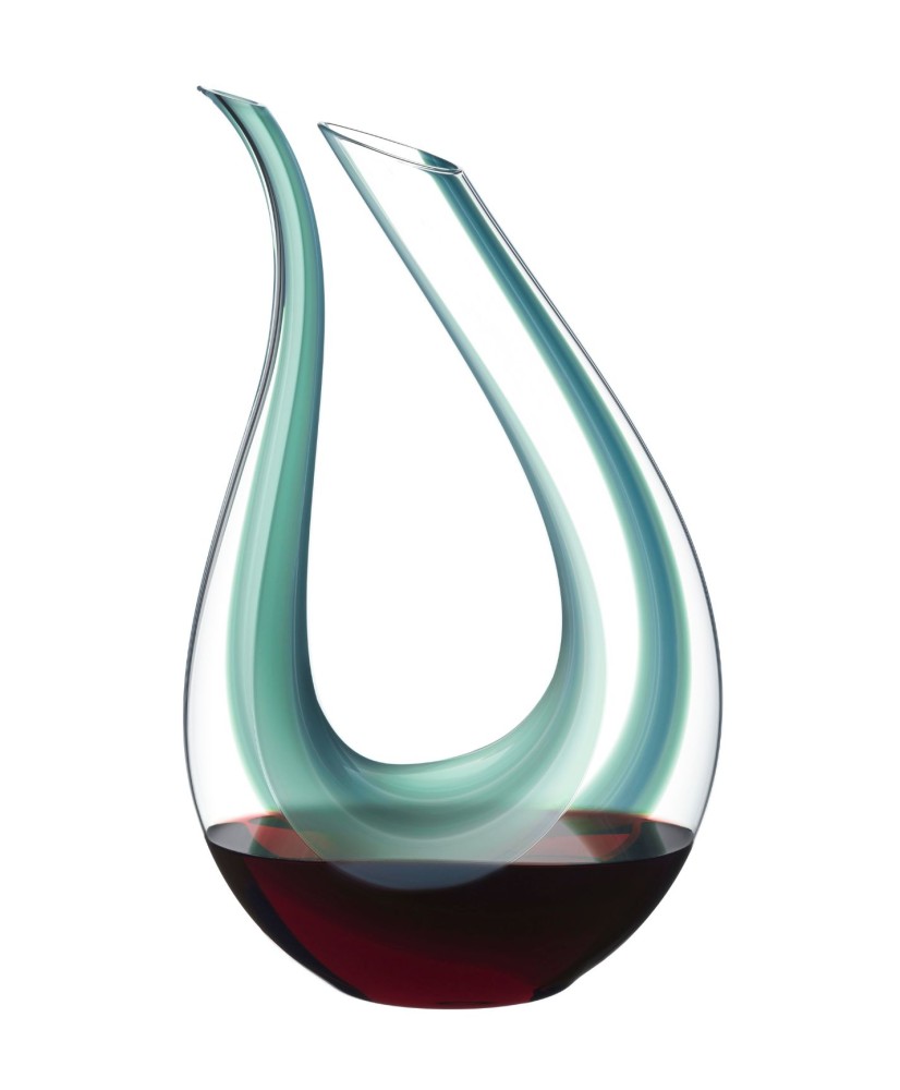 Riedel Decanter | Amadeo Menta - CS