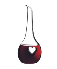 Riedel Decanter | Black Tie Bliss