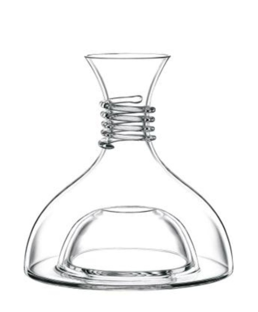 Spiegelau Decanter | Red & White