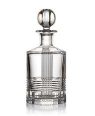 Rogaska decanter | Fan Club Collection