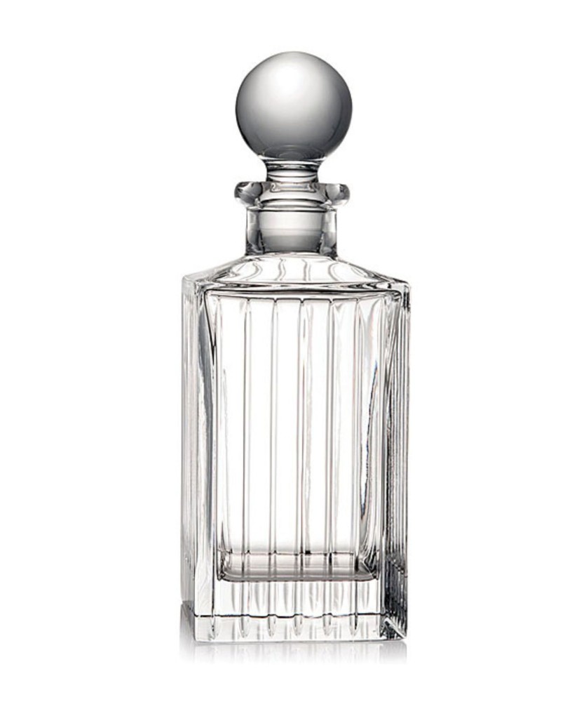 Rogaska decanter | Avenue Collection