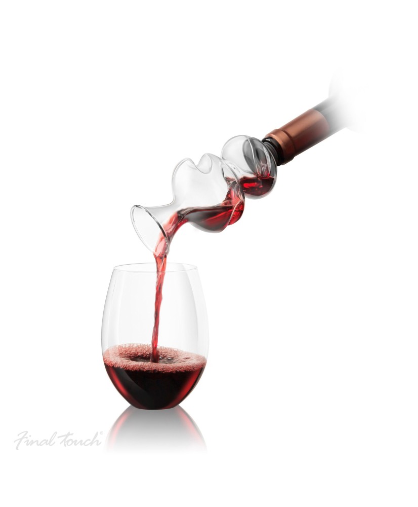 Conundrum Wine Aerator