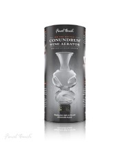 Conundrum Wine Aerator