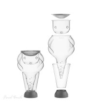 Conundrum Aerator For Wine Decanters