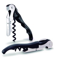 Pulltap's Black Corkscrew