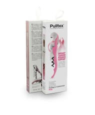 Pulltap's Classic Pink Corkscrew