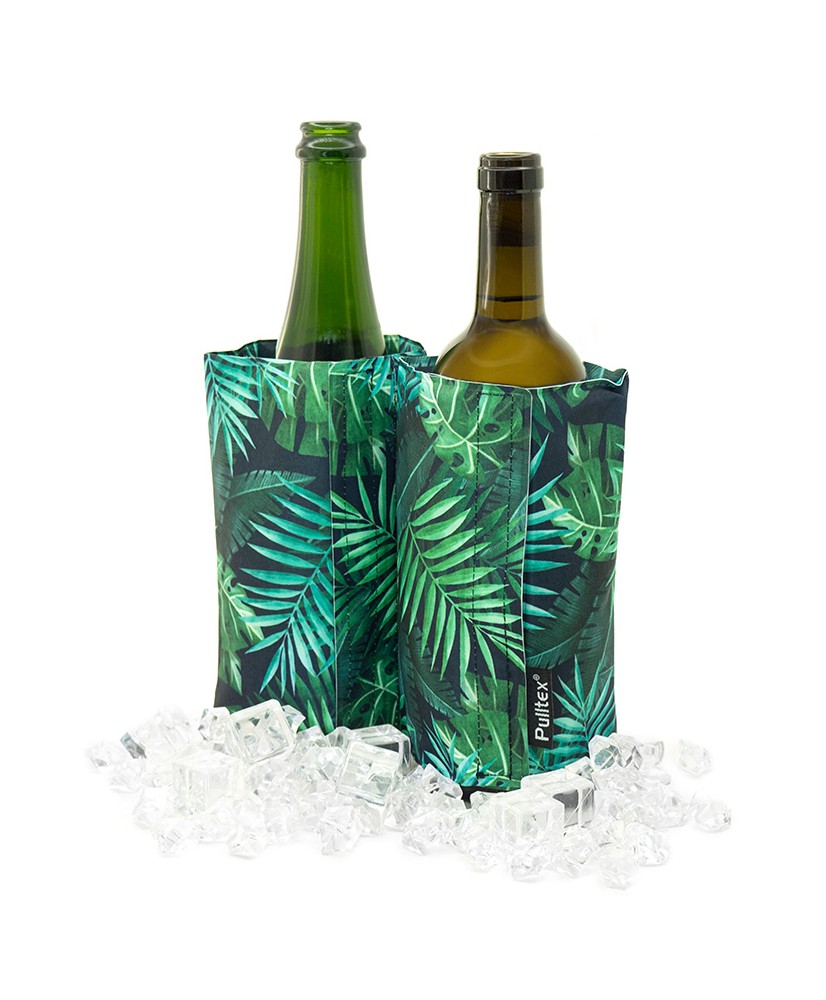 "O'Ahu" Wine Cooler