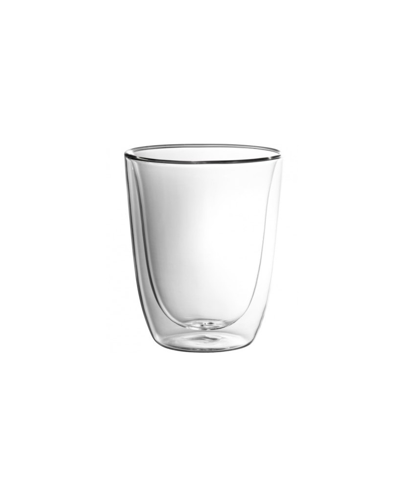 Verre Double Paroi (2/bte)