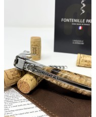 Fontenille Pataud | Sommelier Laguiole Magnum Hugo Maple Wood