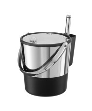 Double-Walled Ice Bucket