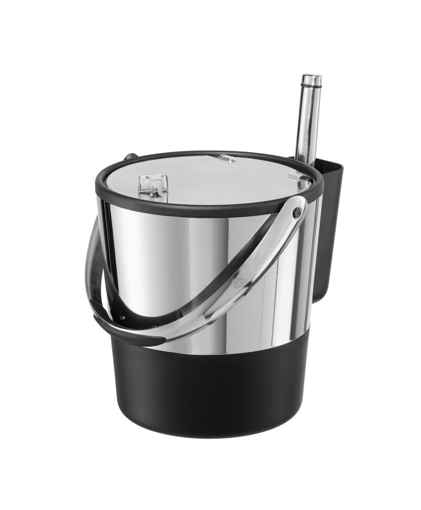 Double-Walled Ice Bucket