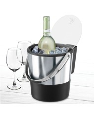 Double-Walled Ice Bucket