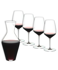 Riedel - Série Veloce | Ensemble Cabernet/Merlot