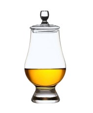 Glencairn set - 5 pieces for Whisky