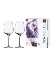 Eisch Breathable Glass - Bordeaux