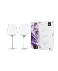 2 Verres Sensis plus SKY Bourgogne