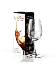 Glencairn Copita Glass 170 ml