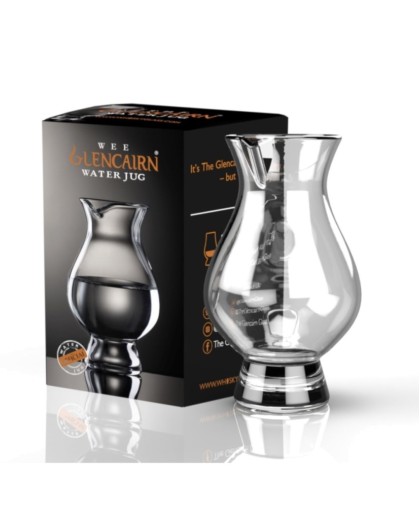 Carafe à eau Glencairn Wee 110 ml