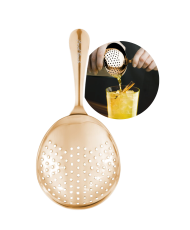 Final Touch |  Rose Gold Cocktail Set - 6 Items