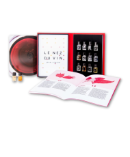 Coffret Dégustation de Vin |  4 Articles