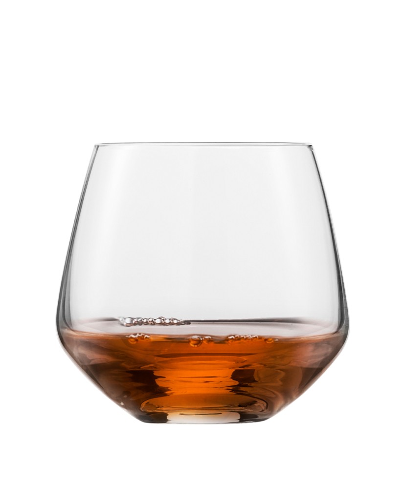 2 Sensis Plus Sky  Whisky Glasses