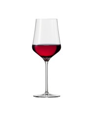 2 Sensis Plus Sky Red Wine Glasses