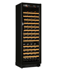 Eurocave Wine Cellar - Compact | 118 Bottles - Glass Door