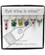 Wine charm - Vino Colore