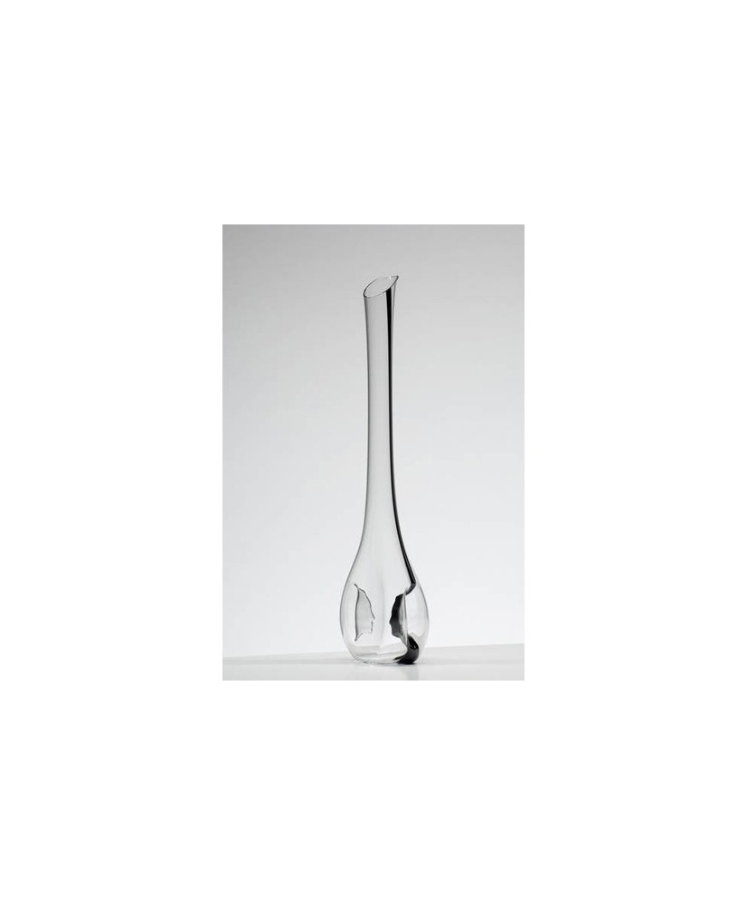 Decanter Riedel Black Tie "Face to Face"