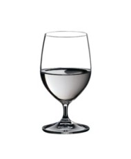 Riedel "Vinum" Collection - Gourmet glass Water