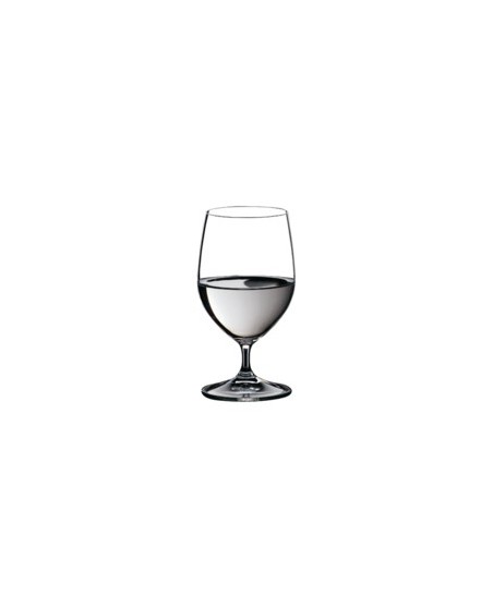 Vinum Gourmet glass Water 6416/21