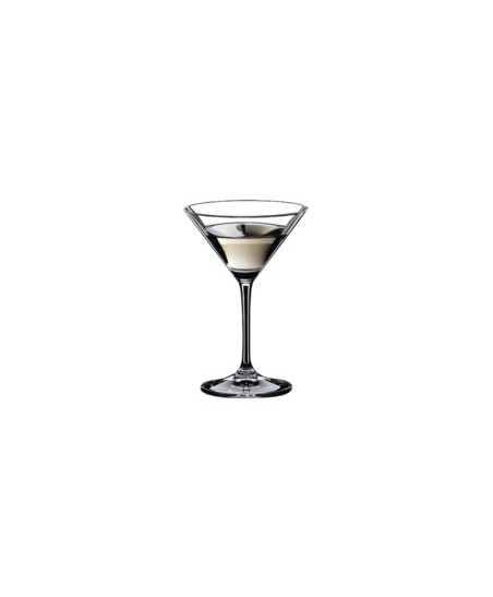 Riedel "Vinum" Collection - Martini