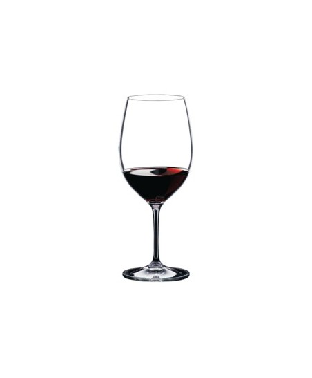 Riedel Série "Wine" - Cabernet / Merlot (Bordeaux)
