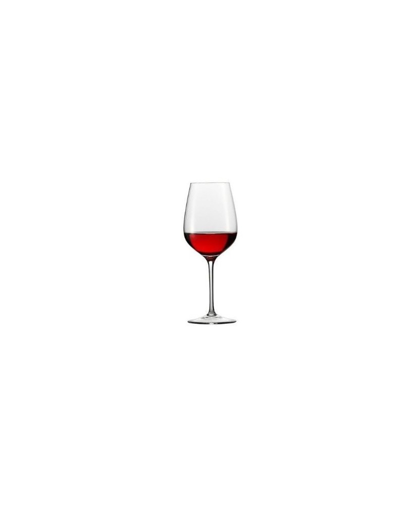 52 cl Moderne 6 Verre à vin Rouge Rastal 1000138895 Harmony vin Rouge Env Verre 
