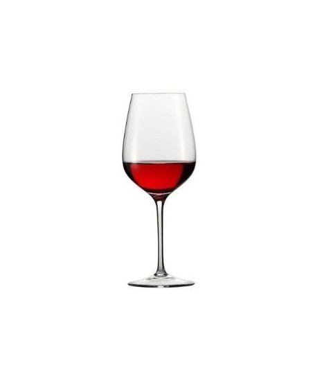 Eisch Breathable Glass - Bordeaux