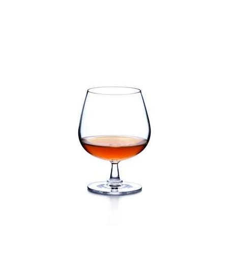 Eisch Breathable Glass - Brandy / Cognac