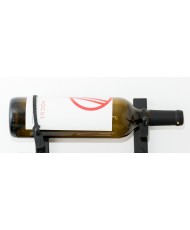 Retention Strap For Wine Bottle