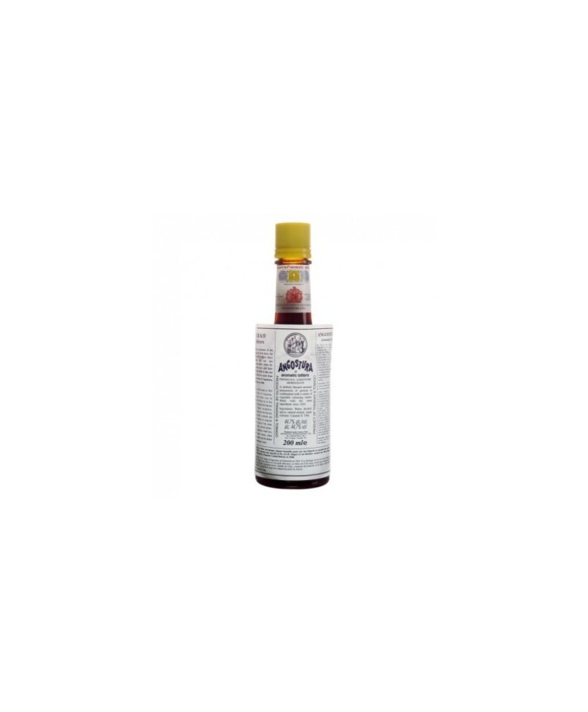 Angostura Aromatique Bitters 100 ml/3.38onces