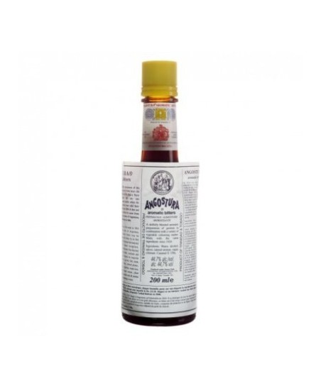 Angostura Aromatique Amer 100 ml/3.38onces