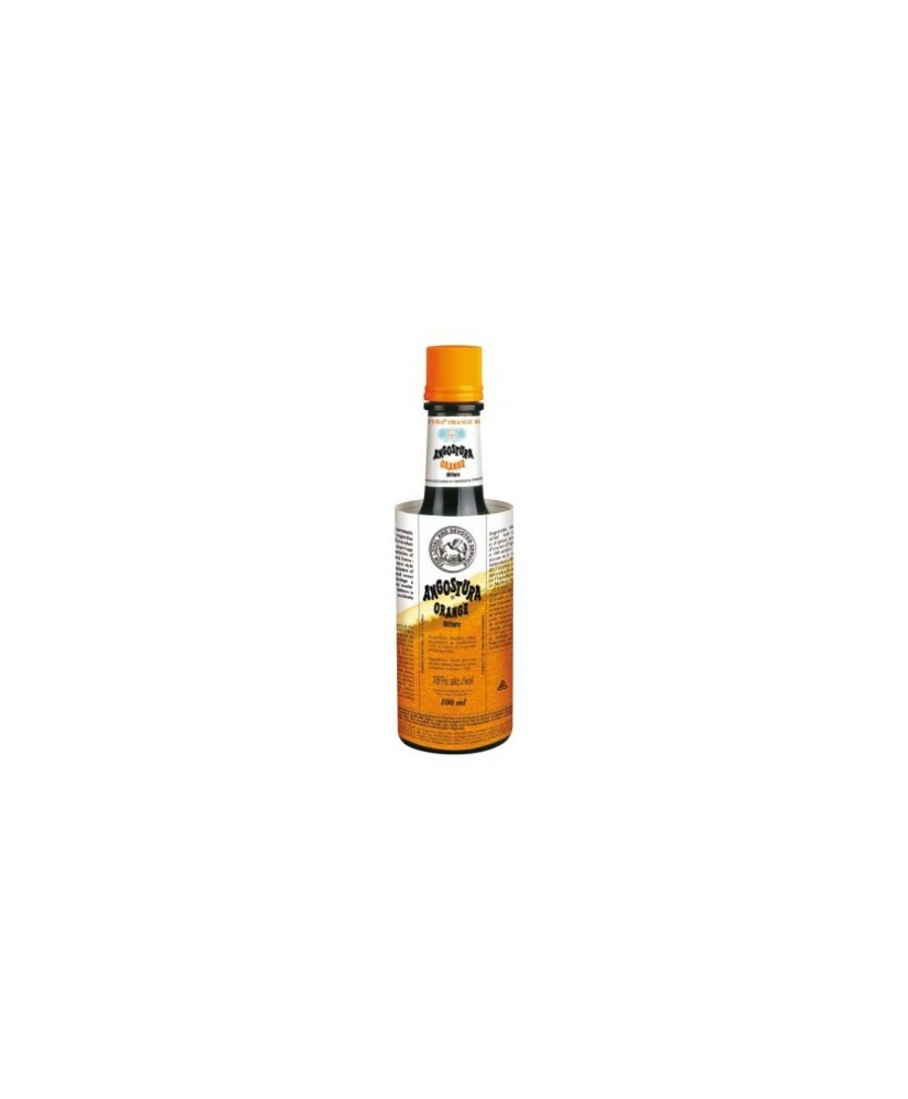 Orange Bitters Angostura 100 ml/3.38 oz