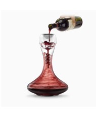 Final Touch decanter | Twister