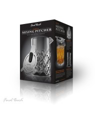 Mixing Pitcher