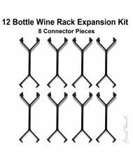 Rack Expansion Kit 12 Bottles