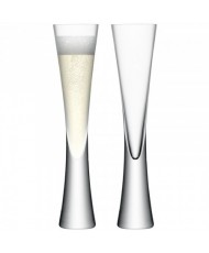Moya Champagne Glass Set of 2