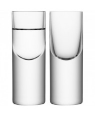 Set of 2 Boris Vodka Glass