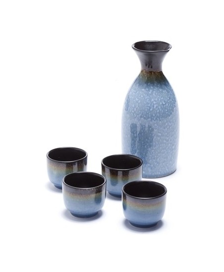 Sake Set 5