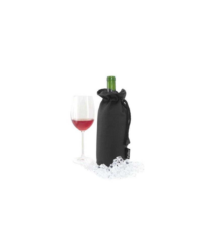 Refroidisseur à Vin Noir