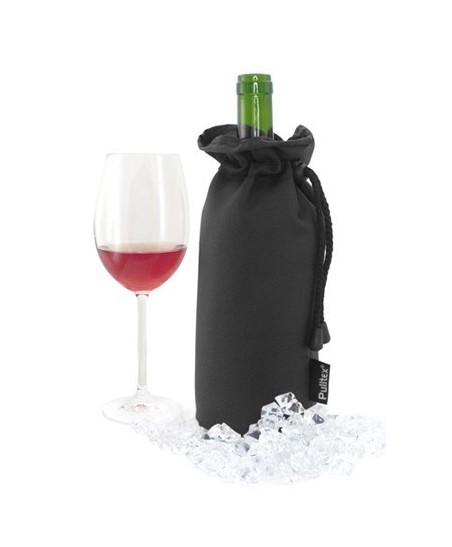 Wine Cooler Bag Black