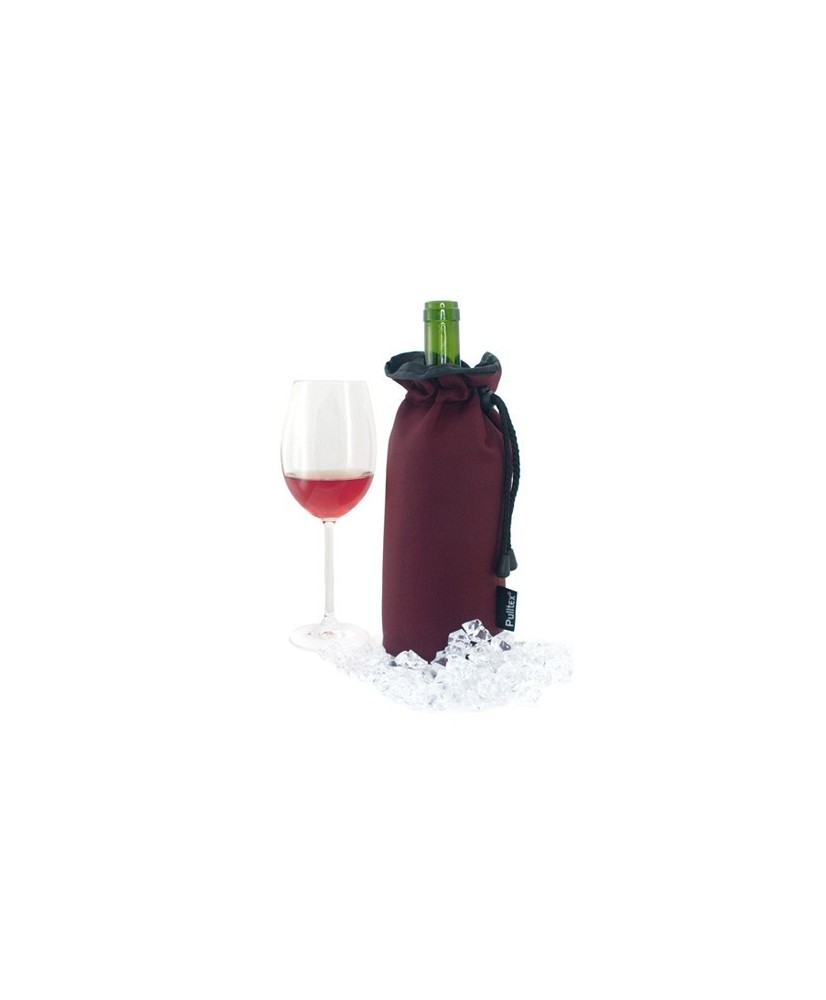 Wine Cooler Bag Grape