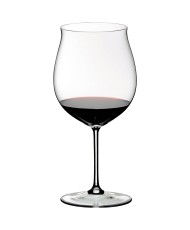 Riedel "Sommelier" Collection - Burgundy Grand Cru